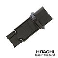 HITACHI Luftmassenmesser LMM Für VW AUDI SEAT SKODA FORD Bora Eos Mk5 1209109