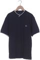 Fred Perry Poloshirt Herren Polohemd Shirt Polokragen Gr. S Baumwoll... #yojl3sz