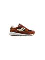 Sneakers Saucony modello Shadow 6000 da uomo,  colore Marrone codice S70441-51