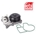 FEBI 37023 Wasserpumpe  für BMW