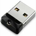 USB Stick Intenso Micro Line 32GB Speicher mini MicroLine neu schwarz 16GB lot