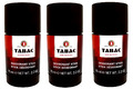 TABAC ORIGINAL Deodorant Stick Deo Stick mit dem maskulin-herben Duft 3x 75ml