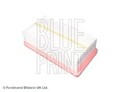 Luftfilter Filtereinsatz ADR162214 BLUE PRINT für RENAULT PROTON