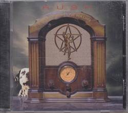 ☆☆☆ RUSH "The Spirit Of Radio - Greatest HIts 1974-1987" CD