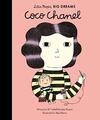 Coco Chanel: Little People, Big Dreams by Maria Isabel Sanchez Vegara 1847807712