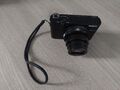 Sony DSC-RX100 VA Digitale Kompaktkamera - Schwarz