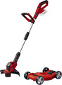 Einhell Akku-Rasentrimmer GE-CT 18/28 Li TC-Solo Power X-Change (18 V, inkl. Tri