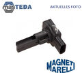 213719823019 LUFTMASSENMESSER MAGNETI MARELLI FÜR LEXUS RX 3.5L 203KW,204KW