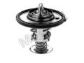 MOTORAD 248-88J Kühlwasserthermostat passend für MERCEDES-BENZ 190 (W201) 87°C