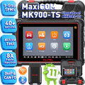 Autel MK900-TS MK900BT PRO OBD2 Diagnosegerät All System RDKS TPMS Funktionen DE