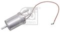 Kraftstofffilter FEBI BILSTEIN 101317 Leitungsfilter für VW 521 AUDI LEON SEAT 5