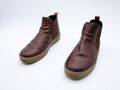 Gabor Damen Chelsea Boots Ankle Boots Stiefelette braun Gr 39 EU Art 25896-50