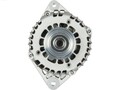 Lichtmaschine Generator Lima Brandneu AS-PL A1021(P) für OPEL LINE MERIVA S10