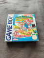 Super Mario Land 2: 6 Golden Coins (Nintendo Gameboy, 1992) - GB Spiel - Game