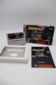 Snes Starwing | OVP | Super Nintendo | mit Box + Anleitung + Inlay