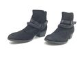 Graceland Damen Stiefel Stiefelette Freizeit Comfort Gr. 41