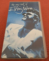 Vhs the very best of Elton John ( 1990 )