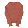 Best Company Pullover - XL Orange Wolle