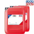 2x 5L LIQUI MOLY 5140 Super Diesel Additiv Dieselzusatz