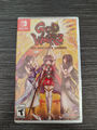 God Wars: The Complete Legend (Nintendo Switch) - NEU/SEALED