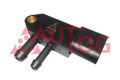 Abgasdrucksensor D-Form AS5218 AUTLOG für PORSCHE AUDI VW SEAT SKODA