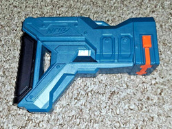 Hasbro Nerf Elite 2.0 Echo CS-10 Blaster Schulterschaft Aufsatz #'ad1