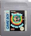 Tiny Toon Adventures Babs' Big Break - Nintendo Game Boy Gameboy Videospiel
