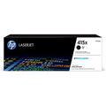 HP 415X (W2030X) - toner, black (schwarz )