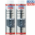 2x LIQUI MOLY 3320 Kühler-Reiniger 300 ml 