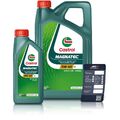 6 L LITER CASTROL MAGNATEC 5W-40 C3 MOTOR-ÖL MOTOREN-ÖL