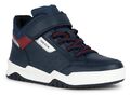 Geox J PERTH BOY Sneaker im sportlich modernen Look , Gr.31