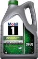 Mobil 1 ESP 0W-30 Motoröl 2x5 Liter MB 229.52 229.51 VW 504 00 507 00 C3 Porsche