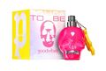 Police To Be Good Vibes EdP 40ml/75ml/125ml Eau de Parfum for Woman New