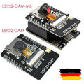 ESP32-CAM /ESP32-CAM-MB WIFI Bluetooth Development Board CH340G OV2640 Kamera DE