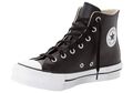 CONVERSE CHUCK TAYLOR ALL STAR EVA LIFT PLATFORM LEATHER Sneaker , Gr. 38,5