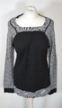 Dolce Vita Strick Pullover Gr. 42 Neu