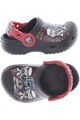 Crocs Kinderschuh Jungen Sneaker Sandale Halbschuh Gr. EU 19 Schwarz #6kcfd8l