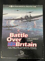 Battle over Britain, SPI Brand Historical Simulation Game (vollständig!)