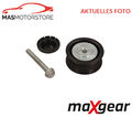 UMLENKROLLE KEILRIPPENRIEMEN MAXGEAR 54-1445 A FÜR PORSCHE CAYENNE