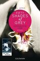 Fifty Shades of Grey - Gefährliche Liebe: Roman James E, L, Andrea Brandl und So