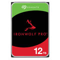 Seagate IronWolf Pro NAS ST12000NT001 12 TB CMR, 3.5" (8.9cm) Festplatte