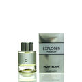 Montblanc Explorer Platinum Eau De Parfum 30 ml EDP Spray Herren NEU OVP