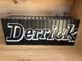 DERRICK - Collectors Box -(DVD)- 1,2,3,4,5,6,7,8,9,10,11,12,13,14,15,16,17,18,19