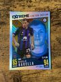 2024 Match Attax Extra Nicolo Barella Extreme Limited Edition LE14 Inter Mailand