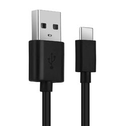  USB Kabel für JBL Tuner 2 Flip 5 Ladekabel 3A schwarz