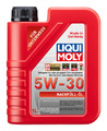 Nachfüll-Motoröl Motorenöl 5W-30 - 1 Liter 21286 LIQUI MOLY 