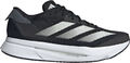 Adidas Adizero SL 2 Herren Laufschuhe schwarz gepolstert Sport Training Turnschuhe