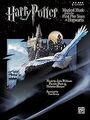 Harry Potter Magical Music from the First Five Year... | Buch | Zustand sehr gut