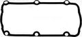 2x Dichtung Zylinderkopfhaube VICTOR REINZ 71-31698-00/2x Gummi für AUDI A6 C4