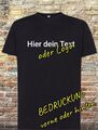 20 x BEDRUCKTE - T - SHIRT ` S PRINT - SHIRT - VEREINE - FIRMEN - VERANSTALTUNG